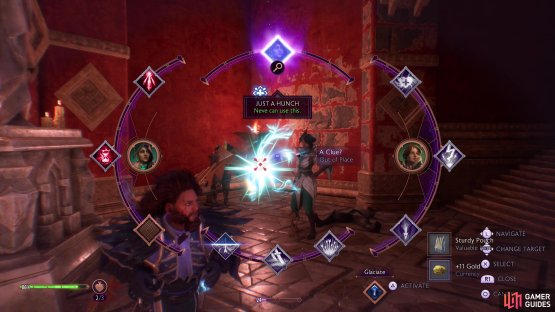and then use Neve&rsquo;s ability on the remnant. 