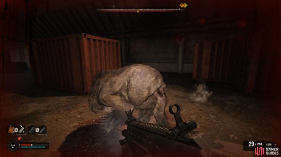 You could fight the Chimera fairly, but it won&rsquo;t return the favor.