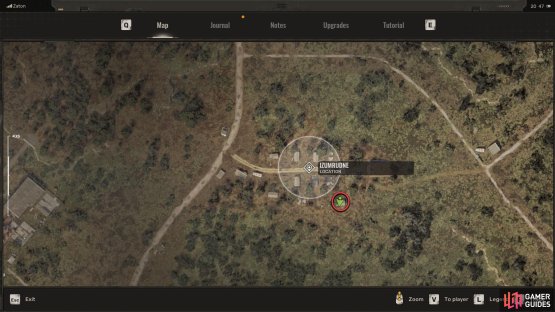 If you gave the sensors to The Ward, you&rsquo;ll need to find some.