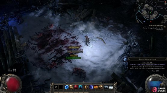 When Biera falls she&rsquo;ll drop the Head of the Winter Wolf,