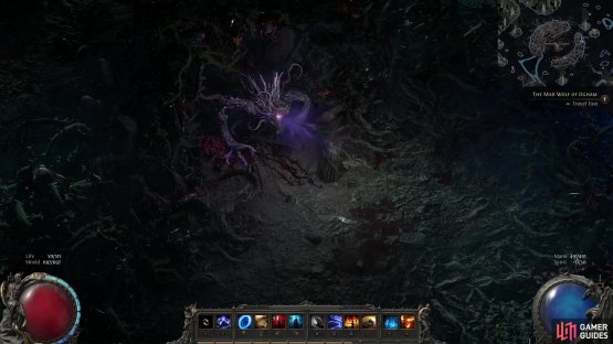 within which Brambleghast will manifest!