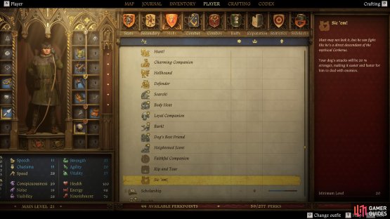 and perks that empower Mutt directly.