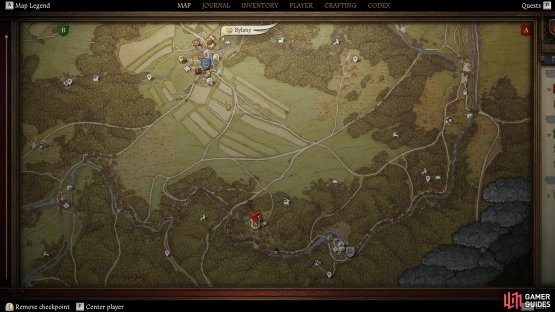 You&rsquo;ll need to return to the Ruins of Zimburg three-five days after completing the Bellatores quest.