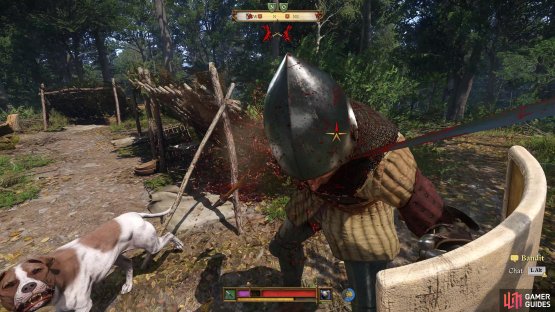 Martin&rsquo;s Heritage will increase the XP gain when using swords, among other bonuses.