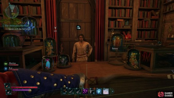 This cartographer has the treasure map you&rsquo;re looking for.