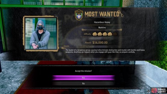 It&rsquo;s also a good idea to do the Bounties once you unlock them.