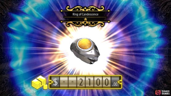 You will also get a few of them by hunting down treasure chests.