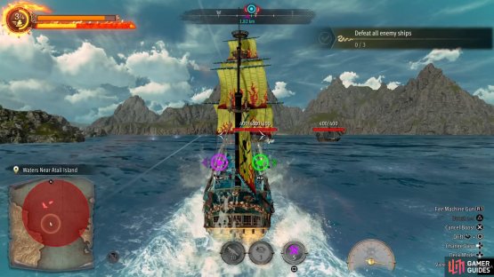You&rsquo;ll also be able to customize your ship&rsquo;s looks!