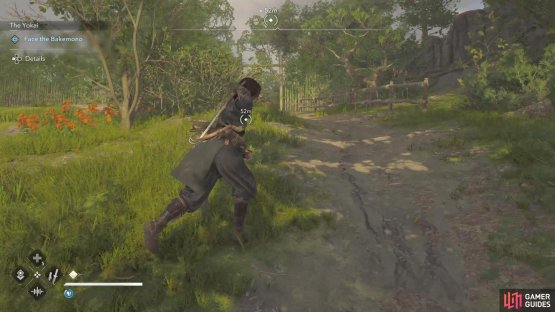 After killing them from the Bleed, hold right on the D-pad to quickly sheathe your weapon.