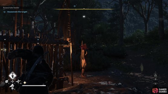 Upgrade the Kunai to deal more damage with headshots.