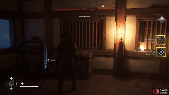 Legendary Chest rewards