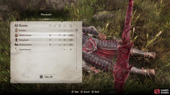 They always drop heavy armor when defeated, making it quite lucrative to farm them.