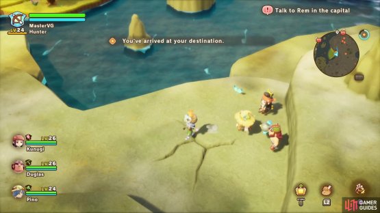 It&rsquo;s a little hard to pinpoint, so check these screenshots.