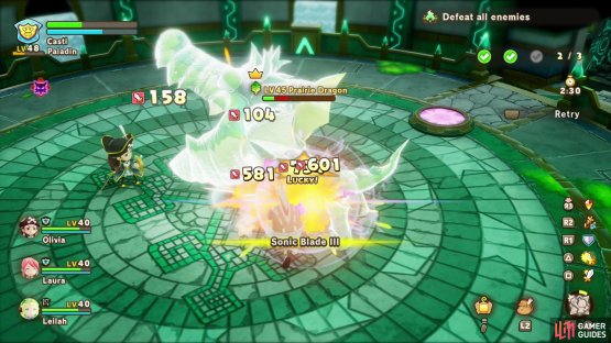 In Eeg&rsquo;ah Shrine you&rsquo;ll have to best a Prairie Dragon,