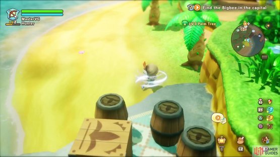 It&rsquo;s also great for just moving around the various maps.