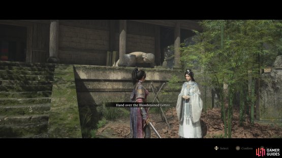 Then hand it over to Yu Xia back at Reverent Temple.