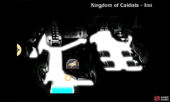 Pok&eacute;mon: X & Y Screenshot