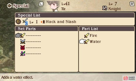 Special Moves&hellip; Just from their name, you can tell they&rsquo;re going to be useful in battle.