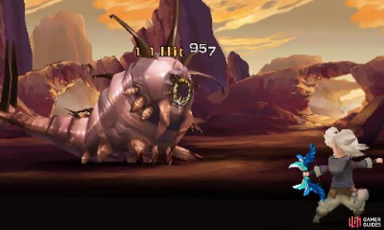 Pok&eacute;mon: X & Y Screenshot