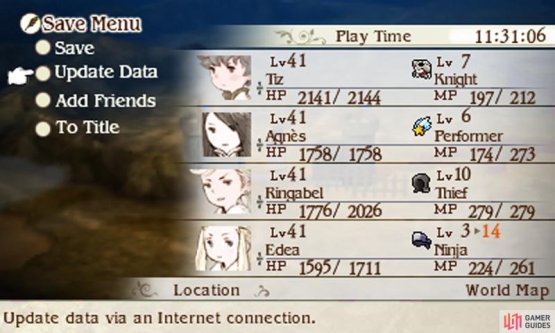 Are you the only 3DS player in town? Don&rsquo;t worry, you can receive the same benefits as StreetPass by connecting online!
