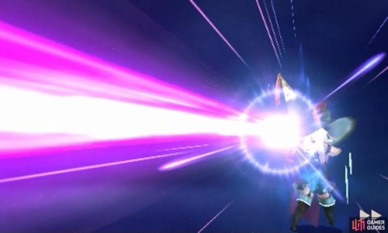 Pok&eacute;mon: X & Y Screenshot