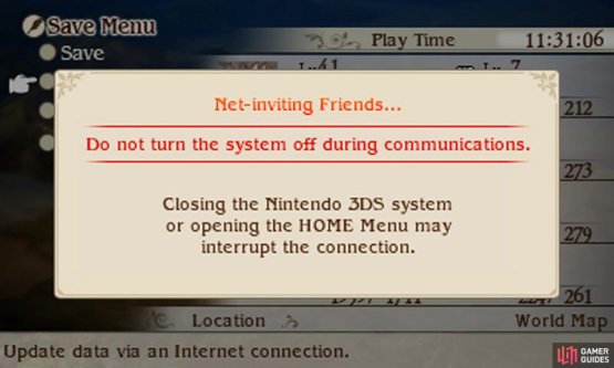 Pok&eacute;mon: X & Y Screenshot