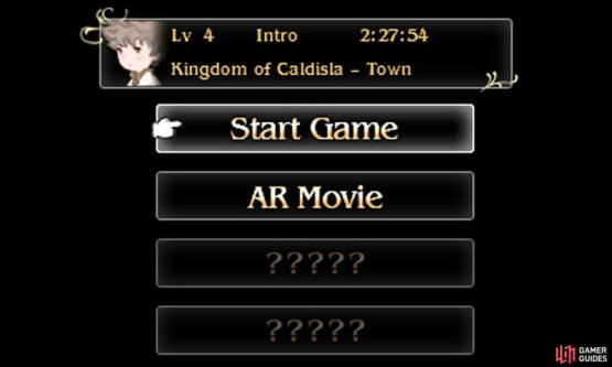 Treat yourself to a sneak preview of the next game before finishing this one. Wise or foolish? We won&rsquo;t judge!