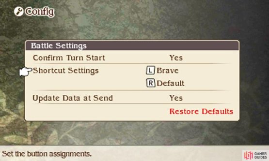 Pok&eacute;mon: X & Y Screenshot