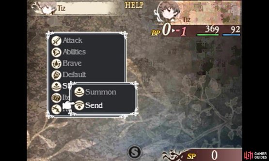 When you desire an unfair (but totally legal) advantage, friend summons are the way to go!