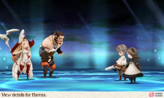 Pok&eacute;mon: X & Y Screenshot
