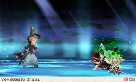 Pok&eacute;mon: X & Y Screenshot