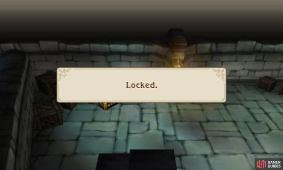 Pok&eacute;mon: X & Y Screenshot