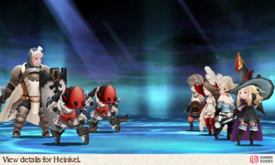 Pok&eacute;mon: X & Y Screenshot