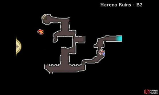 Pok&eacute;mon: X & Y Screenshot
