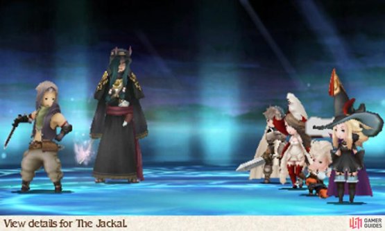 Pok&eacute;mon: X & Y Screenshot