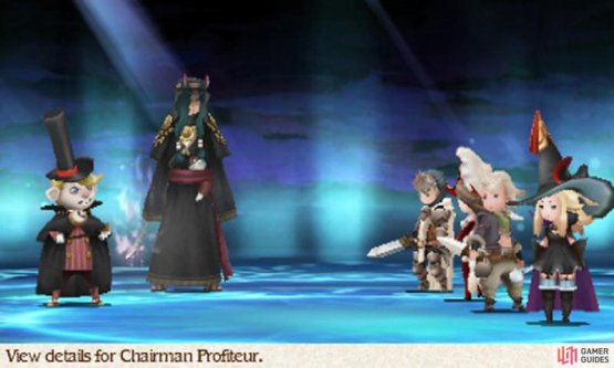 Pok&eacute;mon: X & Y Screenshot