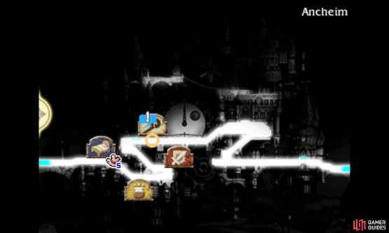 Pokémon: X & Y Screenshot