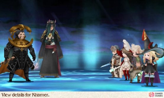 Pokémon: X & Y Screenshot