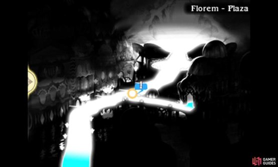 Pok&eacute;mon: X & Y Screenshot