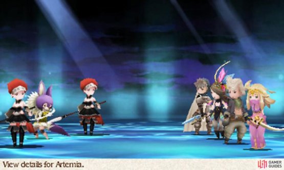 Pok&eacute;mon: X & Y Screenshot
