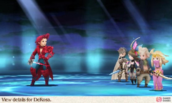 Pok&eacute;mon: X & Y Screenshot