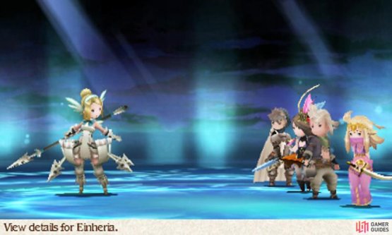 Pok&eacute;mon: X & Y Screenshot