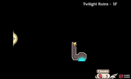 Pok&eacute;mon: X & Y Screenshot