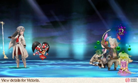 Pok&eacute;mon: X & Y Screenshot