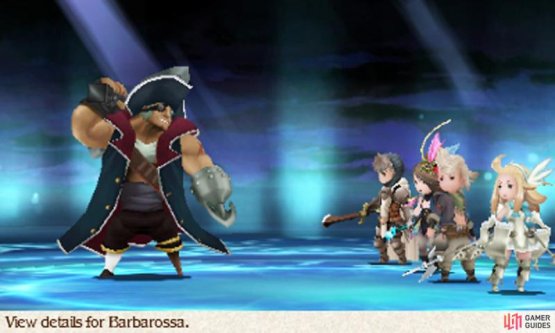 Pok&eacute;mon: X & Y Screenshot