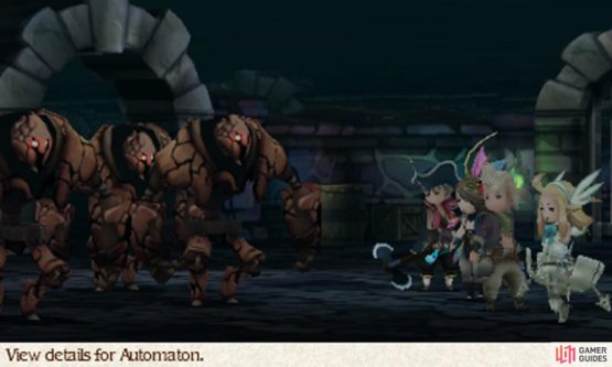 Pok&eacute;mon: X & Y Screenshot