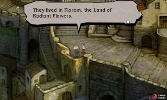 We’re not going to lie: this is a really tedious quest, but bear with it because it’s worth your while!