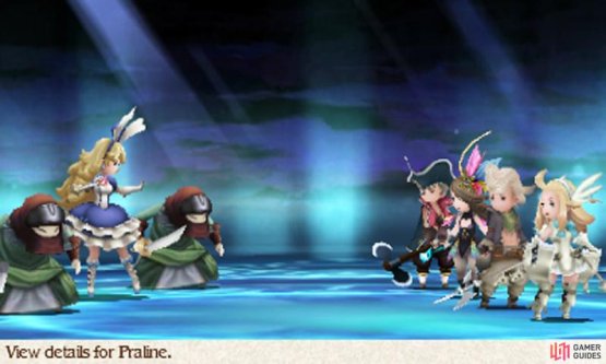 Pokémon: X & Y Screenshot