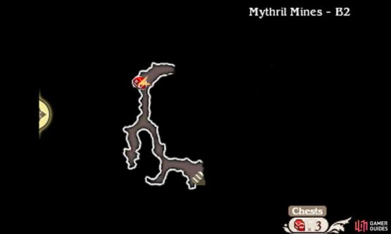 Pok&eacute;mon: X & Y Screenshot
