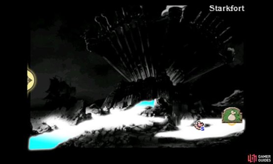 Pokémon: X & Y Screenshot